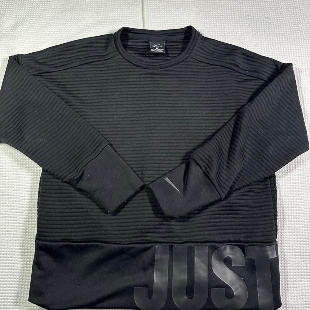 Nike Women's Black Shirt